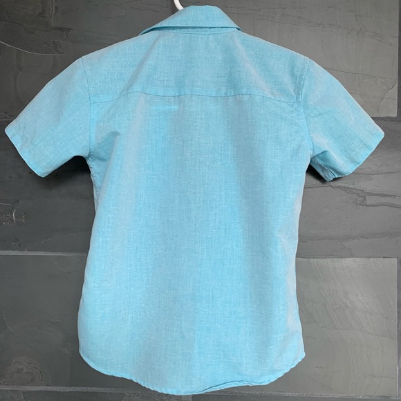 Short sleeved button down - Picture 2 of 3